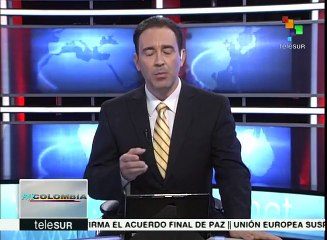 Rafael Correa: La paz para Colombia es la paz para nuestra América