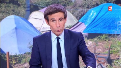 Jungle de Calais : le vrai du faux