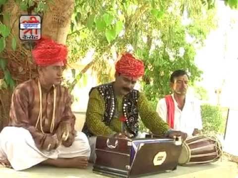 ढोल नगाड़ा नौबत बाजे झालर की झंकार - पलनियो मंगवाओ माजीसा ( राजस्थानी )