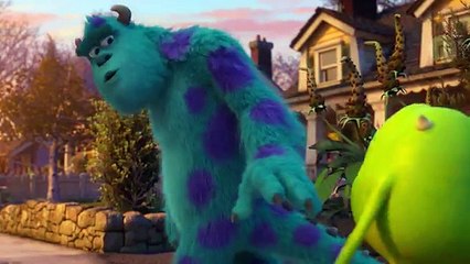 Realizan parodia de Star Wars usando personajes de Pixar
