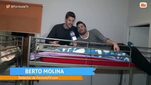 Los actores de 'La que se avecina' se mojan. Quieren en la serie a...