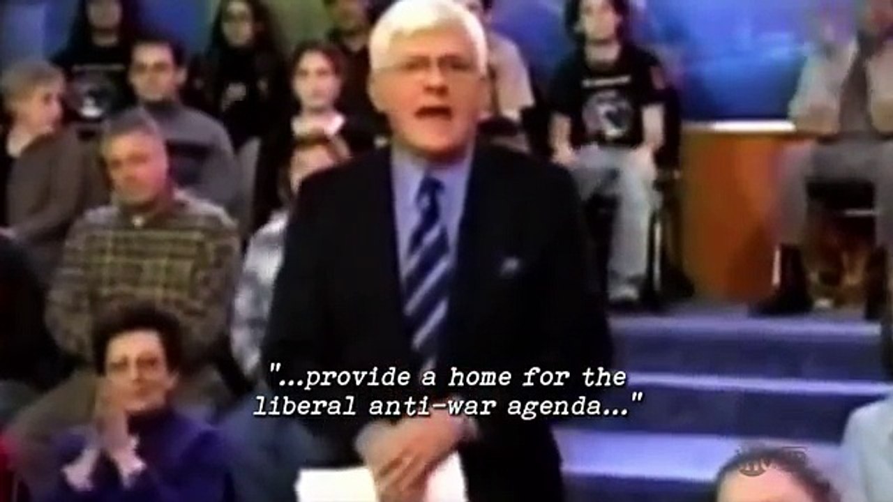 Untold History of United States - Bush & Obama: Age of Terror (Subtitulado Español)