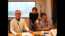 ラジオ　豊洲問題、黒塗りの議事録は「何を物語るのか！　大竹まこと　ゴールデンラジオ　オープニング　2016年9月23日