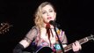 Madonna - Who's That Girl (Acoustic Live MTL Opening Night Sept 9th Madonna Rebel Heart Tour At September 09 2016)