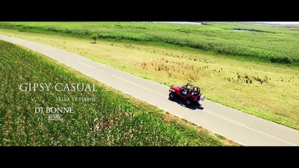 Gipsy Casual - Yalla Ya Habibi - Dj Bonne Remix