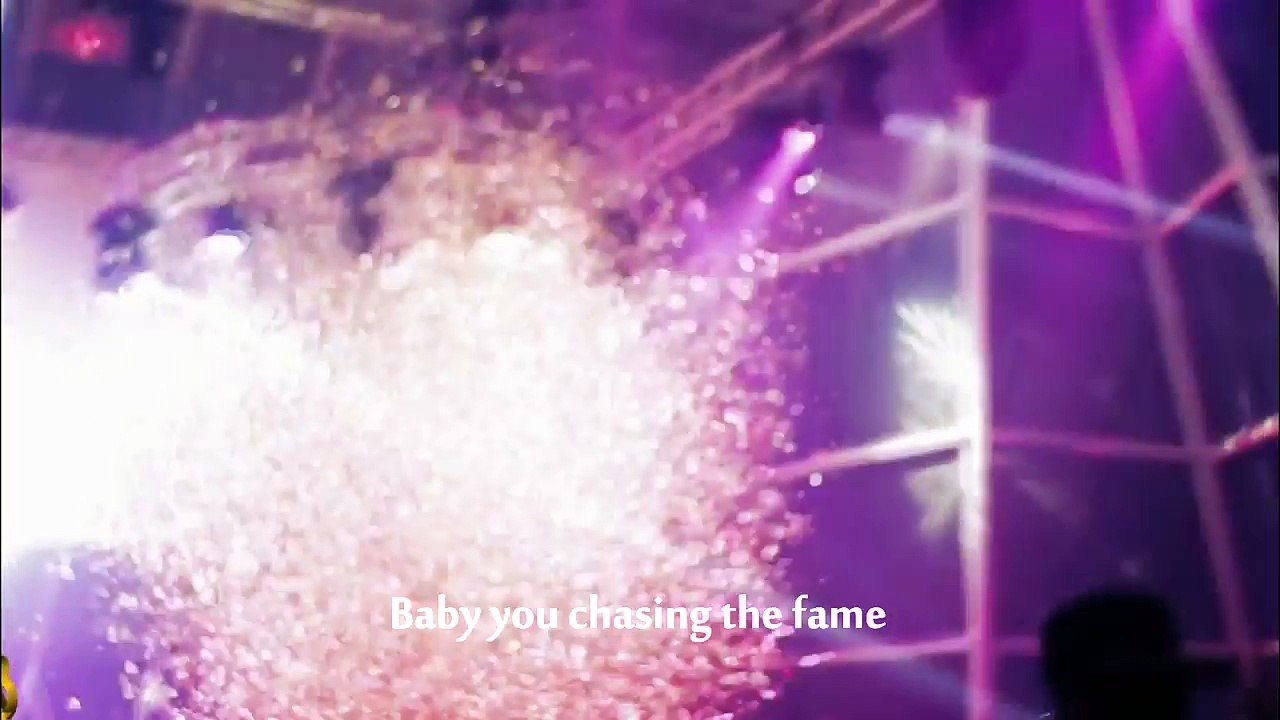 Mario Joy - Gold Digger (lyric video)