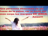 PROMESSES BIBLIQUES - VOLET N°8 LA COLERE