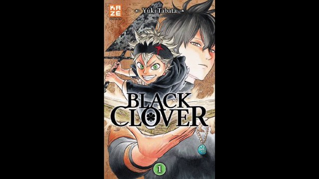 Anime News 281 KAZE MANGA