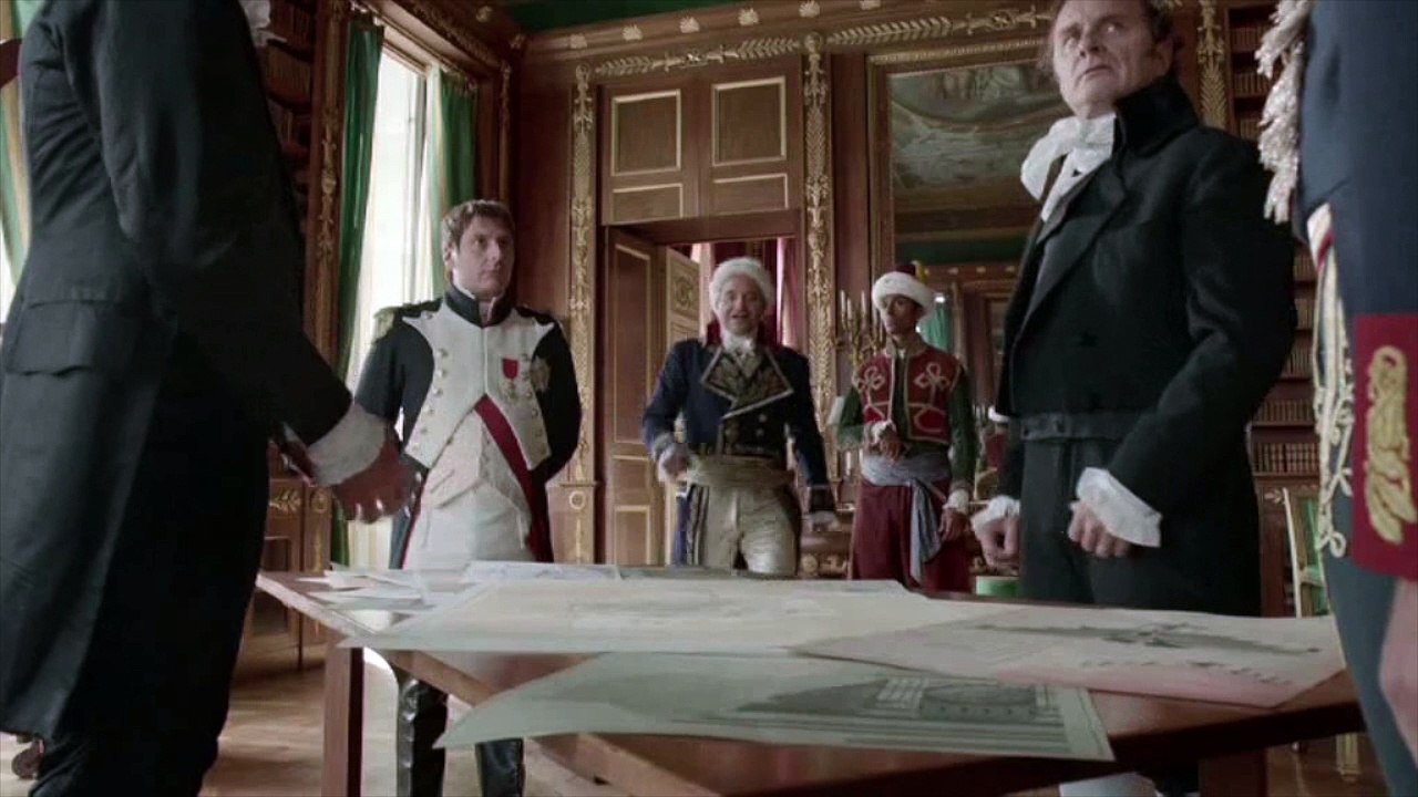 Paris la ville à remonter le temps