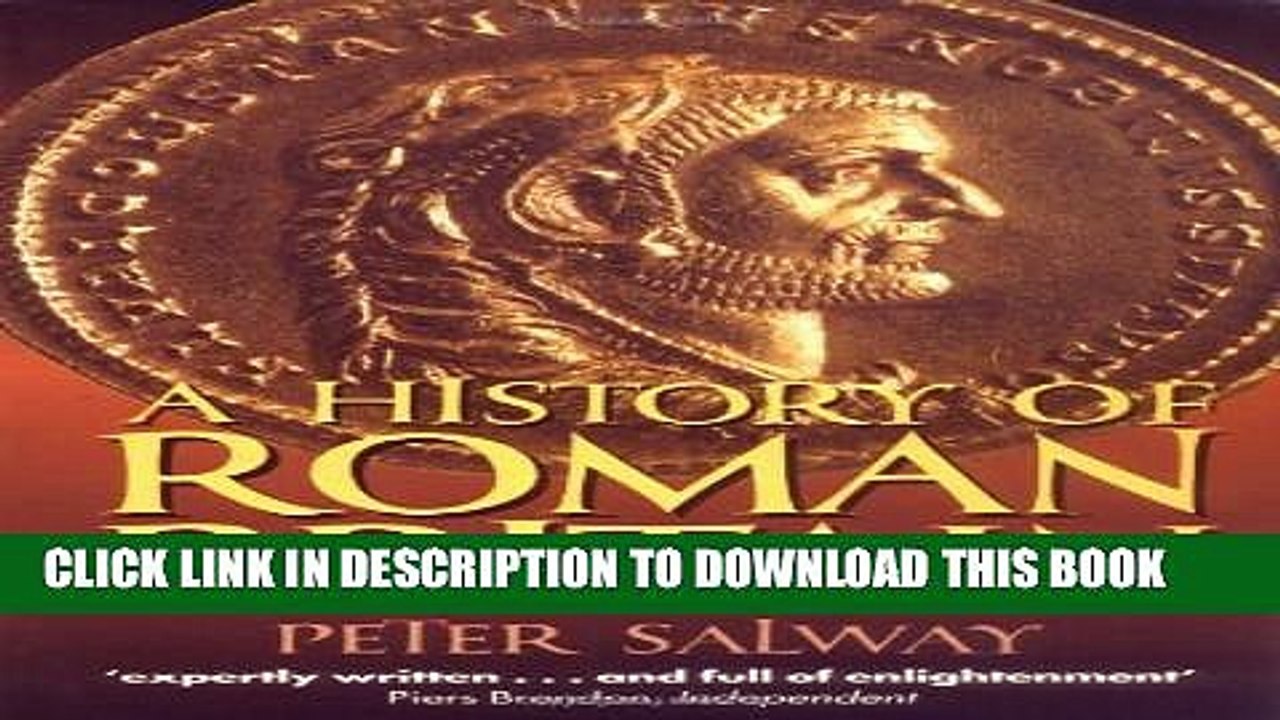 [PDF] A History of Roman Britain (Oxford History of England) Popular Online