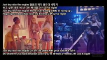 MAMAMOO - NEW YORK MV (HAN ROM ENG) KLyrics SUBS