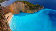 Zakynthos One Of The Best Greek Island On Greece