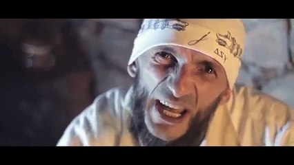 Sotto Inteso feat. JOkR - ieDaciLea  Videoclip Oficial