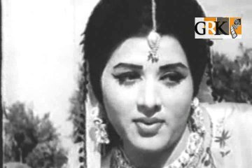 TOON JE RAWAIN MEHARBAN - JAG BEETI