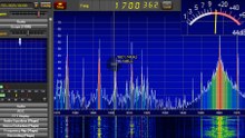 Studio 1 Αργολίδα  στους 1700 khz έως 40 db