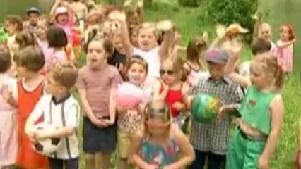 Pjesme za djecu - Tata + mama = ljubav