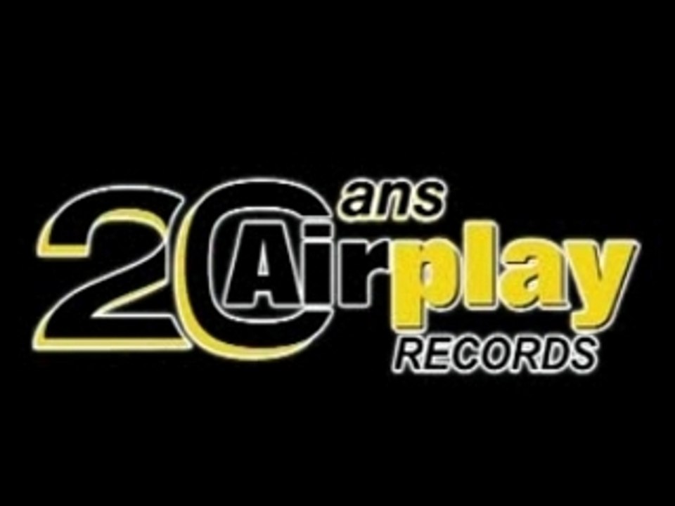 20 ans Airplay Records