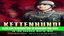 [PDF] Kettenhund!: The German Military Police in the Second World War Popular Colection