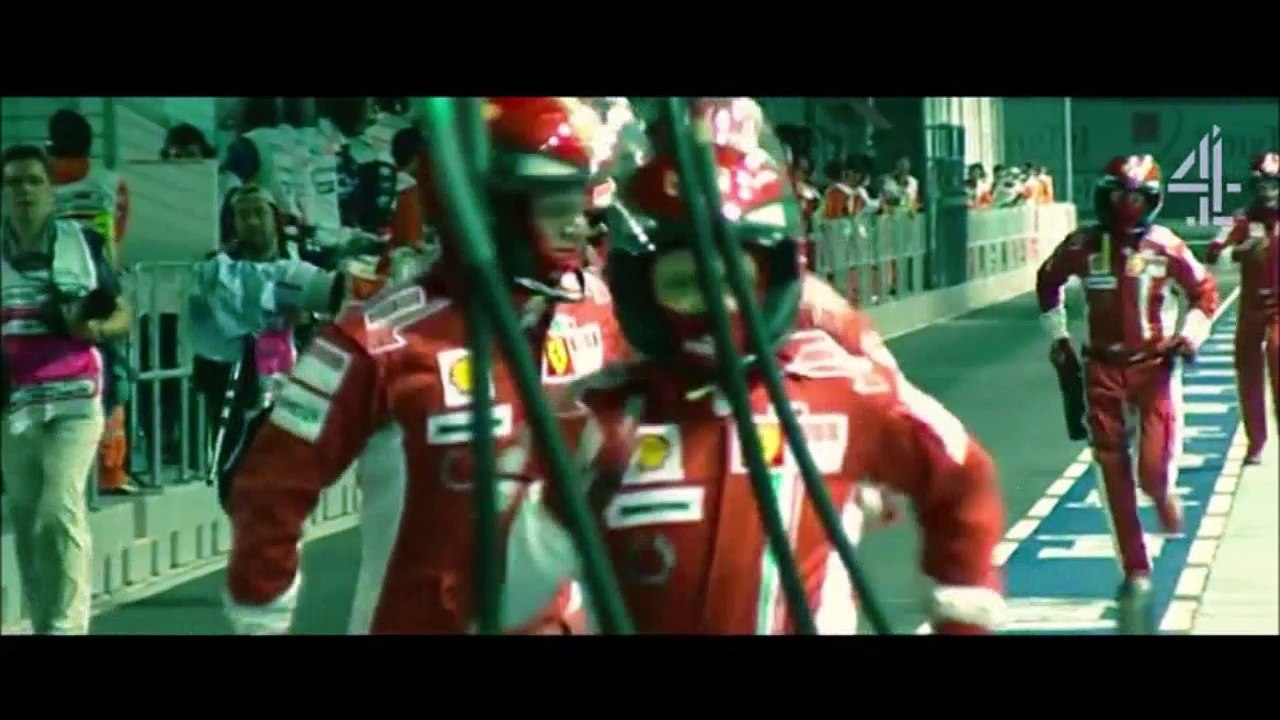 C4F1: History of Singapore (2016 Singapore Grand Prix)