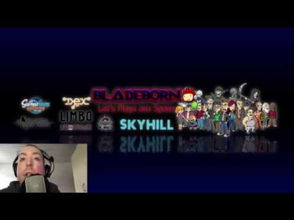 Kanaltrailer *Final* mit ner Fratze Oo