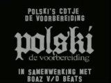 Polski - Wie Is Polski