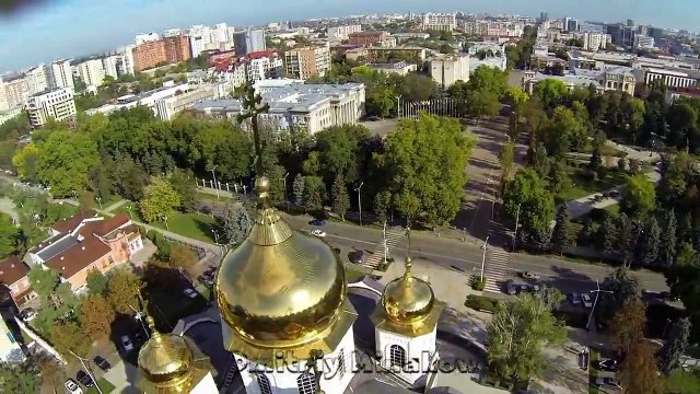 Краснодар - лучший город на земле - Zergee