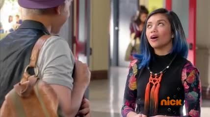 Make It Pop - S 2 E 4 - Oh, Boys