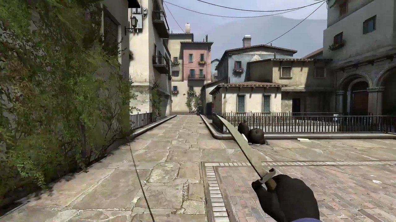 CS-GO - igr0 Deagle 3 Kills All HS