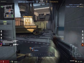 {CSGO} Train and New TS Troll Friend - Runescape Rare Pet...What's Runescape? (DocuTäge)