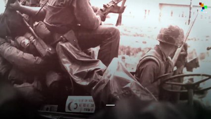 U.S. Military Intervention in the Dominican Republic