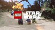 LEGO Star Wars Rogue One : 75155 Rebel U-Wing Fighter & 75156 Krennic's Imperial Shuttle (FR)