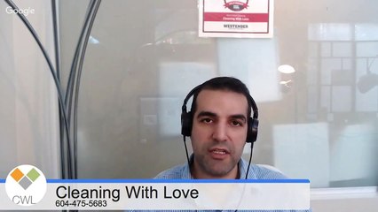 Home Cleaning Service for Vancouver Realtors