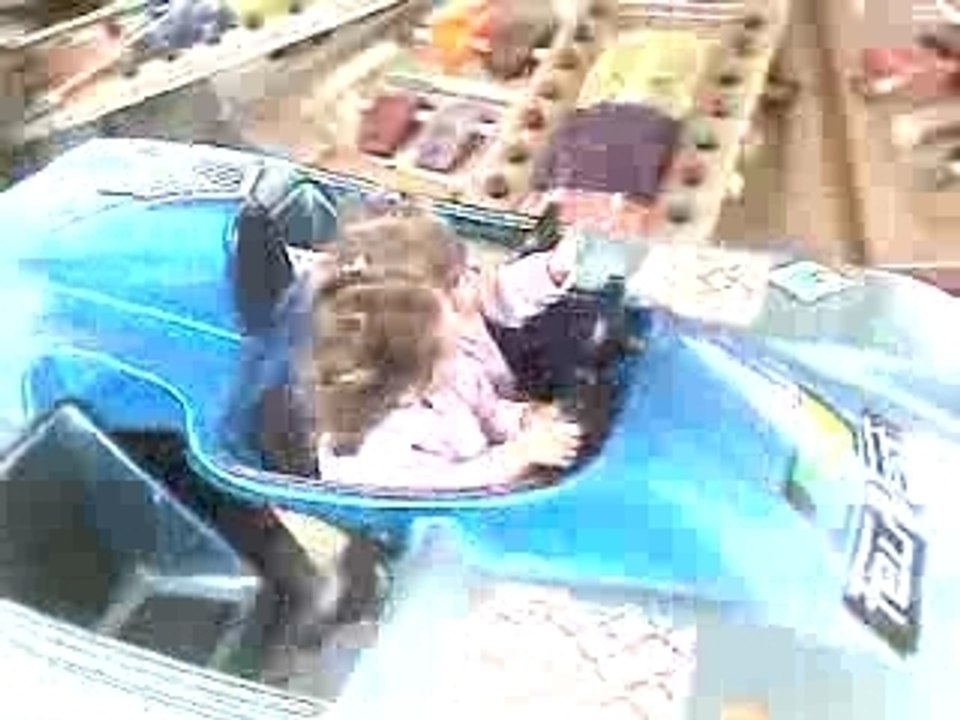 manege Lea  leana  a deauville