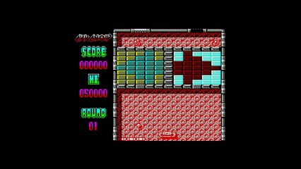 Arkanoid: Revenge of Doh (ZX Spectrum) - Until I Die 2