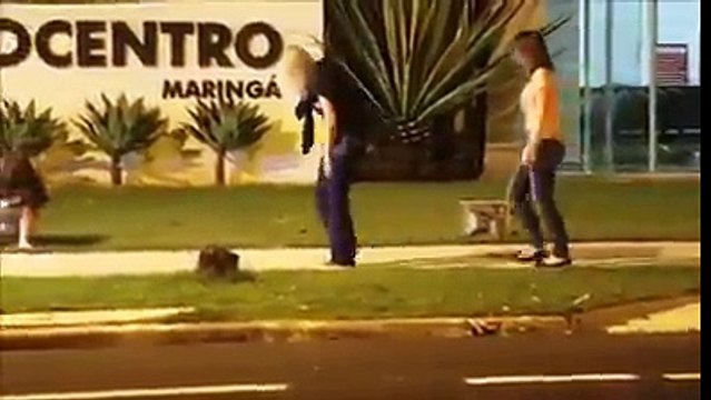 Une caméra cachée à mourir de rire et de peur !