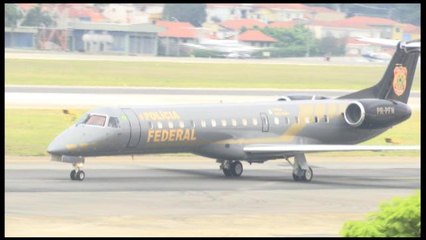 Exministro preso fue acusado de defender intereses de Odebrecht en Gobierno