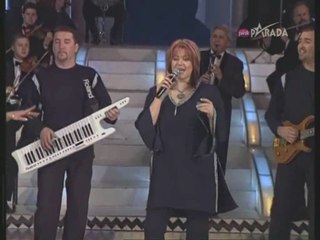 Bon Ami - Zamka (Grand parada 2003)
