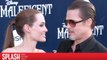 Angelina Jolie Has Blocked all of Brad Pitt's Phone Calls
