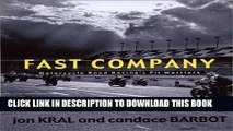 [PDF] Fast Company : Motorcycle Road Racing s Pit Warriors Full Collection