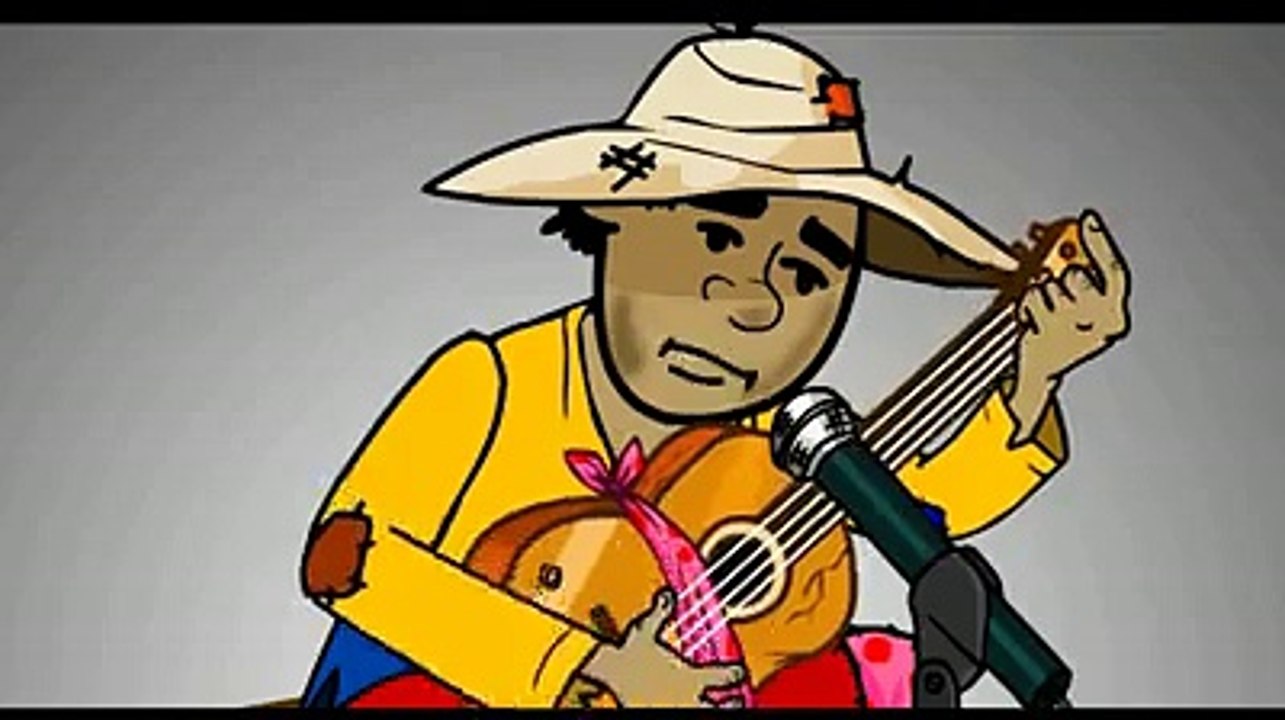 Cancion optimista