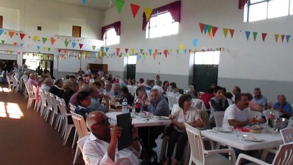 A.R.Parada - Convivio das Concertinas - Part I