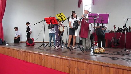 A.R.Parada - Convivio das Concertinas - Part II