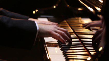 Chopin Scherzo No.4 Op.54 in E Major