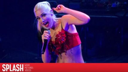 Gwen Stefani Talks About Her Harajuku Obsession