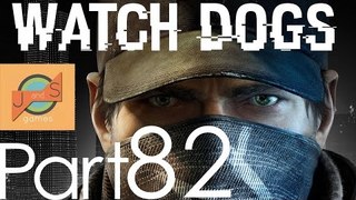 Watch Dogs: I'm Rambo! - PART 82 - Game Bros