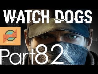 Watch Dogs: I'm Rambo! - PART 82 - Game Bros