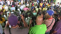 Oposición venezolana retomará la calle por revocatorio