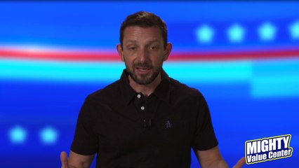 Mighty Value Center | Medical Kit