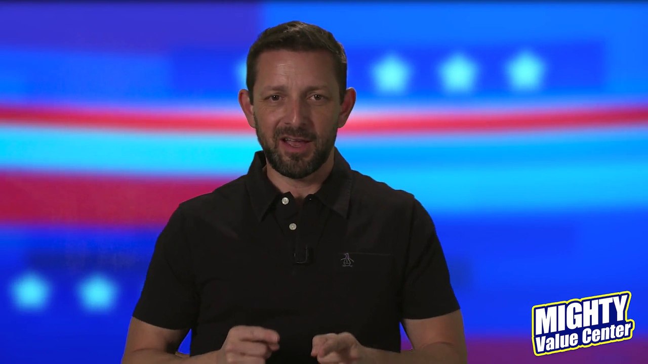 Mighty Value Center | Portable Hygiene Kit