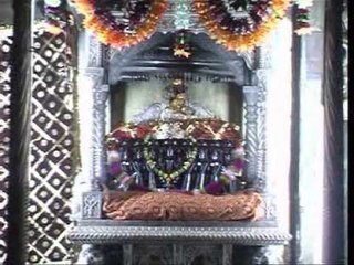 लागी थारी ज्योत - आईल माता भादरिये री (राजस्थानी )